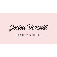 Jesica Versalli Beauty Studio logo