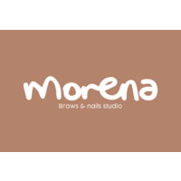 Morena Brows & Nails Studio logo