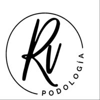 Lic. Pdga Rocio Varvaro Consultorio Podologico  logo