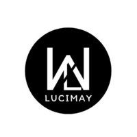 Barbería Lucimay logo
