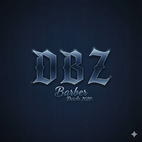 Dbz Bvrber logo