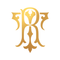  Tano Romano Barber Design logo