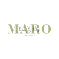 Maro Bio Belleza  logo
