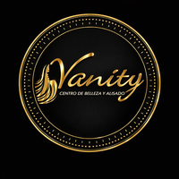 Vanity Lisos logo