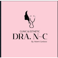 Clinic & Esthetic Dra. N~C logo