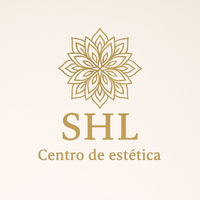 SHL Centro de estética logo