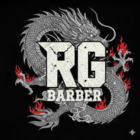 Estudio RG ~ Atención personalizada logo