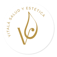 VITALÁ  logo