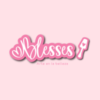 Spa de uñas Blesses logo