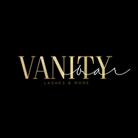 Vanity Bar Love logo