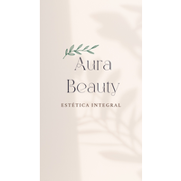 Aura Beauty logo