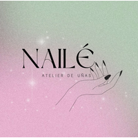 Nailé logo