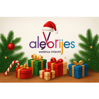 Centro de Estética de Alebrijes Estética Infantil logo