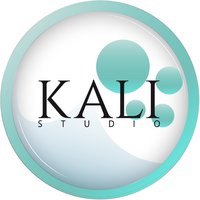 𝙺𝙰𝙻𝙸 𝚂𝚃𝚄𝙳𝙸𝙾 logo