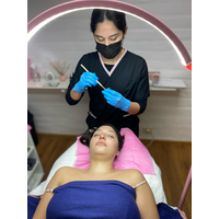 Salud y Belleza s.a logo