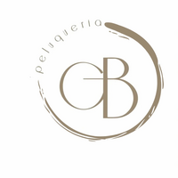  GISE BIASSI Peluquería  logo