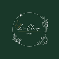 LéClawNails logo