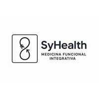 SyHealth Medicina Funcional Integrativa logo