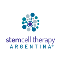 Stem Cell Therapy Argentina® logo