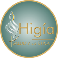 Higia Salud y Estética logo