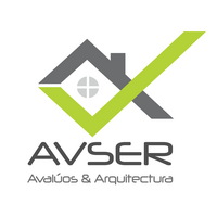 AVSER AVALÚOS logo