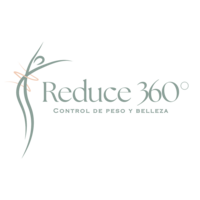 Reduce 360° logo
