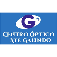 OPTICA ATE GALINDO logo