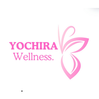 🦋 Centro de Estética Yochira Wellness logo