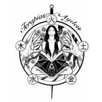 Brigitte Parra logo