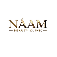 NAAM BEAUTY CLINIC  logo