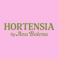 Hortensia By Ana Bolena logo