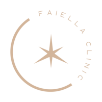 FAIELLA CLINIC  logo