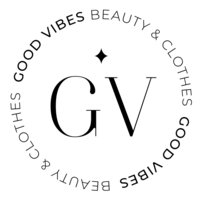 Good Vibes logo