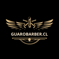 Barbería de Keiber Colmenarez logo