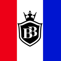DOBLE    B   STUDIO    BRS logo