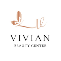 Vivian Beauty Center logo