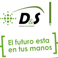 DS Capacitaciones logo