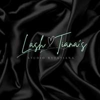 Lashtiana’s Studio logo