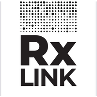 RX Link logo