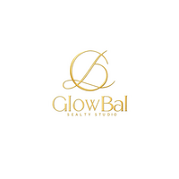 GlowBal Beauty Studio logo