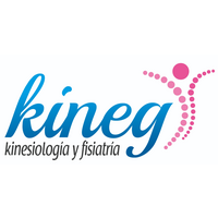 Kinesiólogo / Fisioterapeuta de Claudia Celeste Godoy  logo