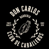 Don Carlos Barbería  logo