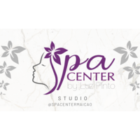 Spa Center By Luz Pinto  logo