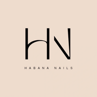 Habana Nails logo