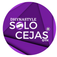 Solo Cejas GyH logo
