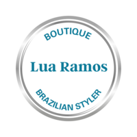 BOUTIQUE LUA RAMOS logo
