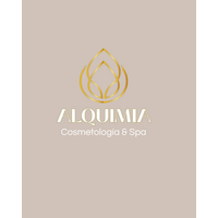 Alquimia Cosmetología & Spa logo