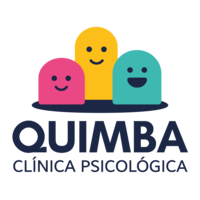 Clínica Psicológica Quimba  logo