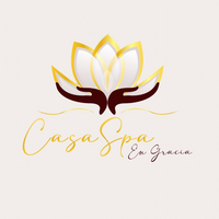 Casa spa en gracia logo