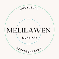 MUEBLERIA Y REFRIGERACION MELILAWEN logo
